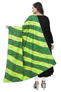 Jumping Kurti 1 (M, Green)-thumb2