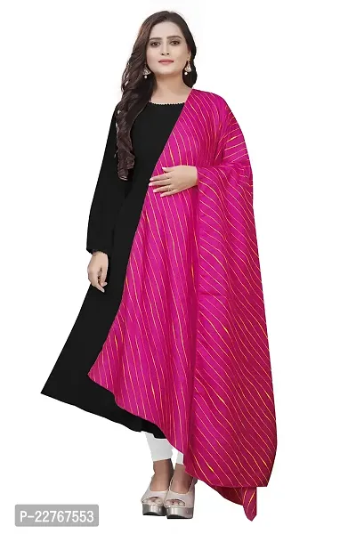 Jumping Kurti 1` (Medium, Pink)