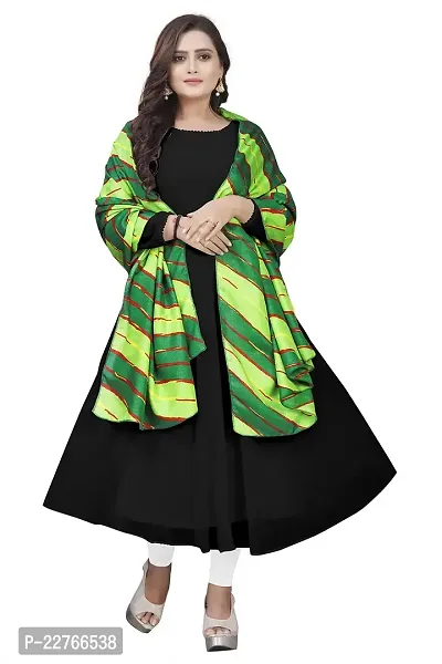 Jumping Kurti 1 (M, Green)-thumb0