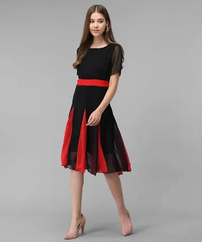 Designer Premium Quality Printed Dress Collection