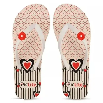 Stylish Fancy Designer EVA Slippers For Women