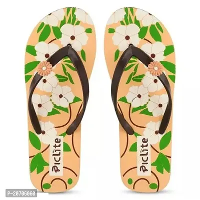 Stylish Fancy Designer EVA Printed Slippers For Women