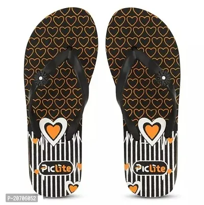 Stylish Fancy Designer EVA Printed Slippers For Women