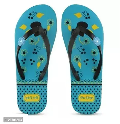 Stylish Fancy Designer EVA Printed Slippers For Women