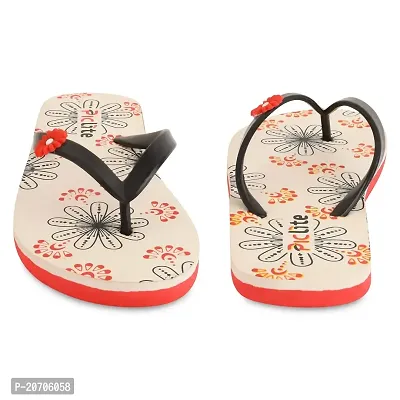 Stylish Fancy Designer EVA Printed Slippers For Women-thumb2