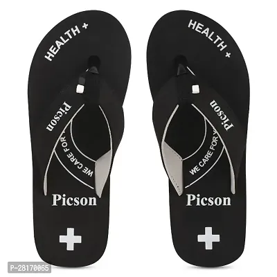 Slipper for men gents hawaii chappal flip flops daily use slipper mens-thumb5