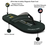 slipper for men daily use hawaii chappal flip flop casual soft rubber slipper men gents chappal pack of 1-thumb4