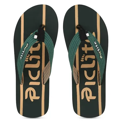 slippers for men gents chappal hawaii slipper flip flops pack of 1