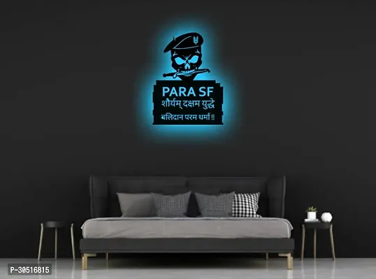 Personalized LED Wall Art: Elegant Decor for Celebrations