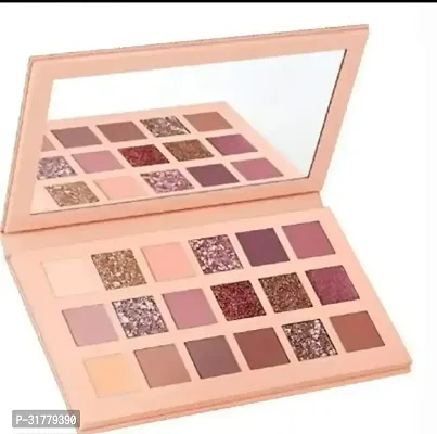 Classic Edition Eyeshadow Palette