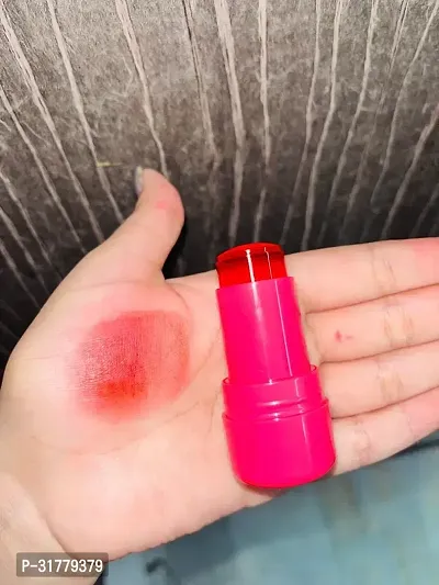 Classic Jelly Lip Cheek Tint