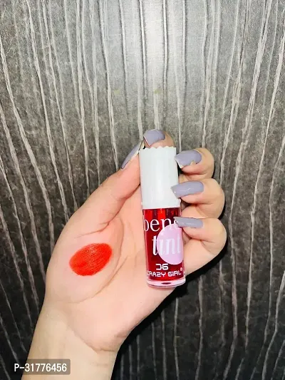 Korean Style Liquid Lip and Cheek Tint-thumb0