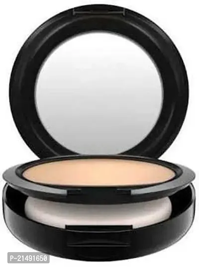 After matte fixer  Primer  Face Compact powder ( 3 items )-thumb2
