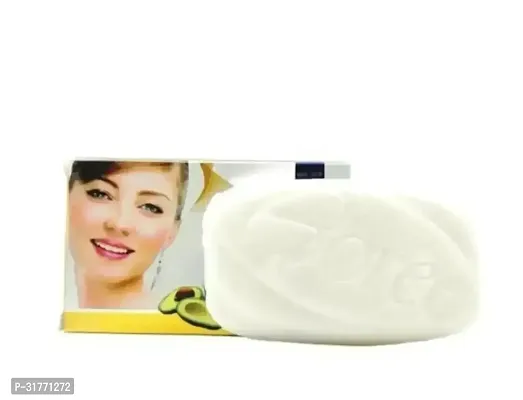 Skin Whitening Soap-thumb0