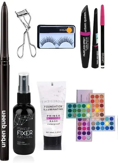 Makeup Combo For Women