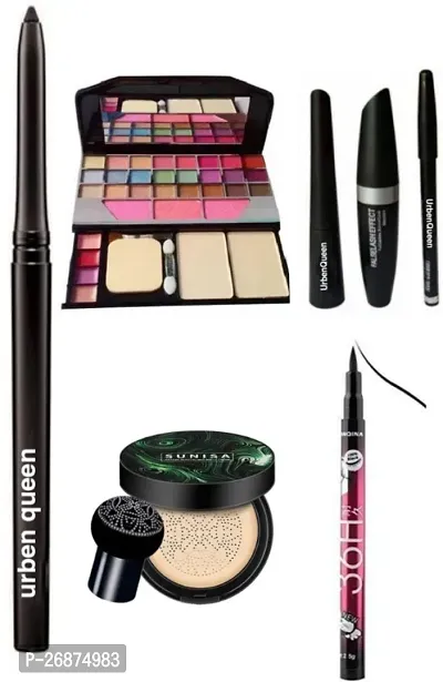 Classic Beauty Makeup Combo