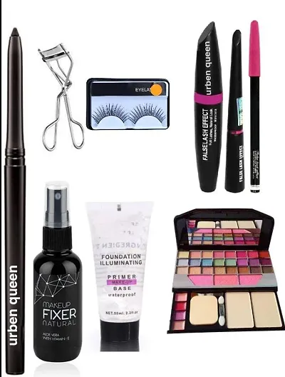 Makeup Combo For Women