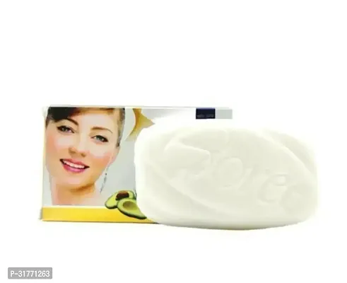 Skin Brightening Soap