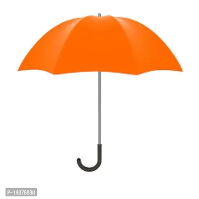 Stylish Waterproof Rain Protective Umbrella For Men And Women