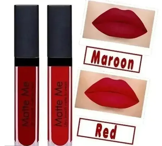 Best Selling Waterproof Lipsticks