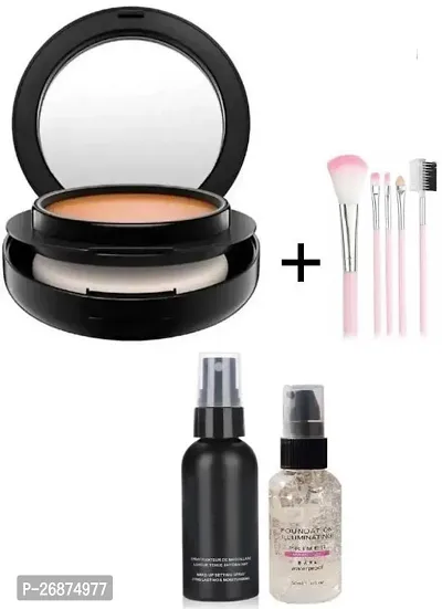 Classic Beauty Makeup Combo