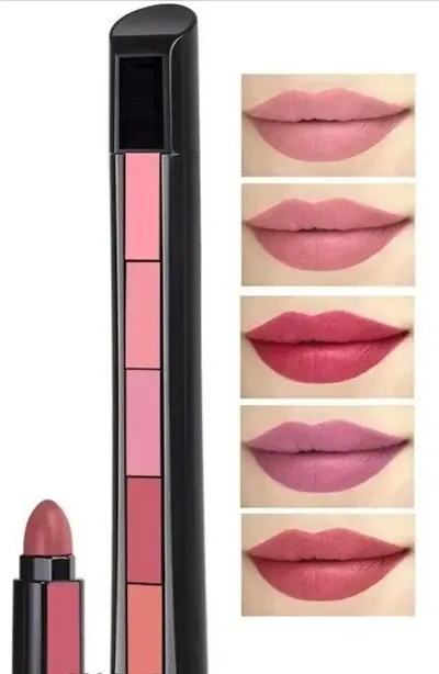 Best Selling Lipsticks