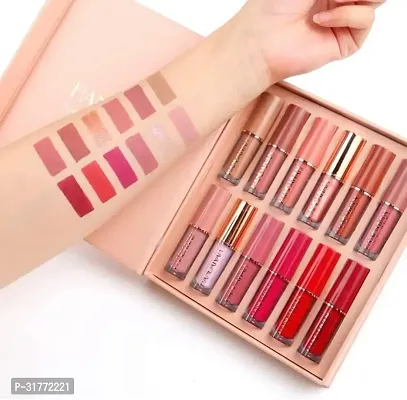 Handiyan Lipstick Set For Makeup