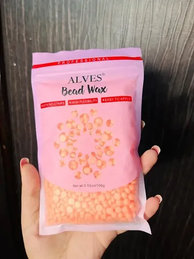 Painless Wax Beans