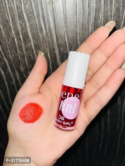 Korean Style Liquid Lip and Cheek Tint