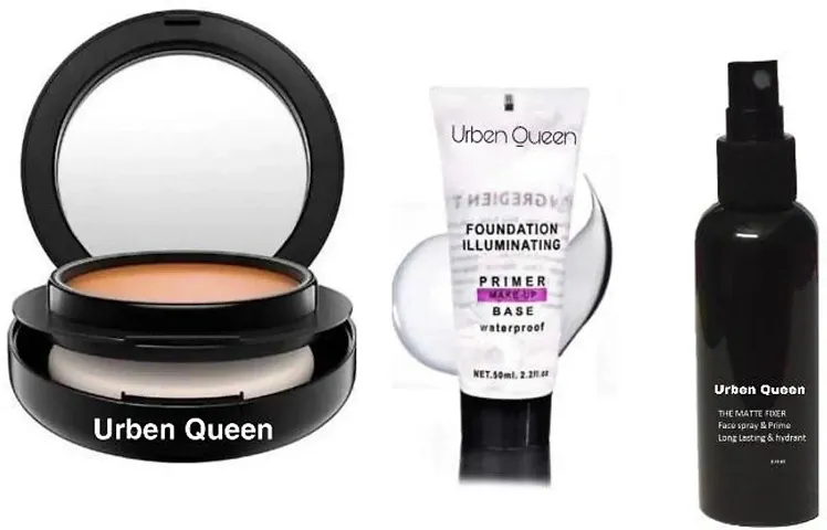 Makeup Combo For Women