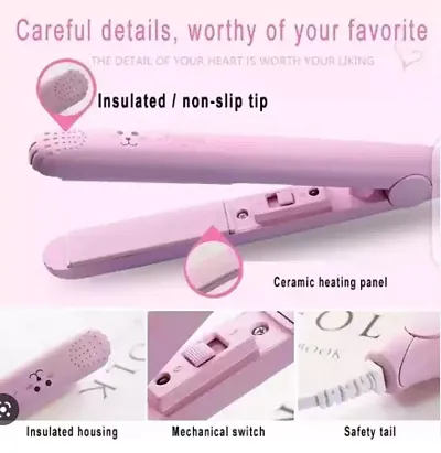 Top Selling Mini Hair Straightener