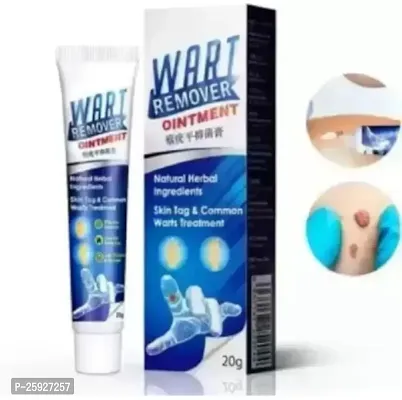 WART REMOVER GEL FOR REMOVE ANY WORT ON BODY-thumb0