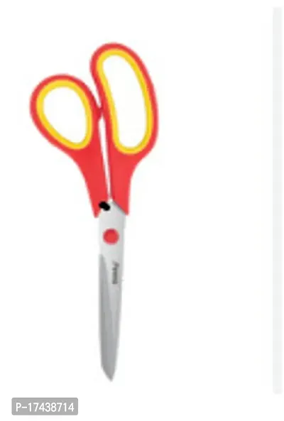 Essential Stationary Scissors for Home And Official Uses-thumb0