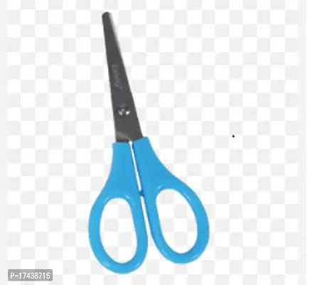 Essential Stationary Scissors for Home And Official Uses-thumb0