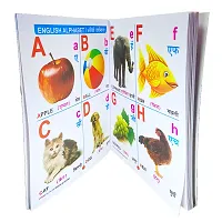 Combo My First Book of All In One Reading And Writing Practice And Learning Book (88 Pages)-thumb2