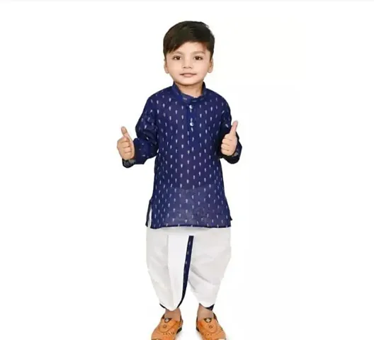 Stylish Kurta Sets For Boys