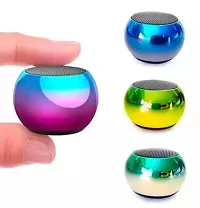 Pocket Mini Wireless Speaker Pack of 1-thumb1