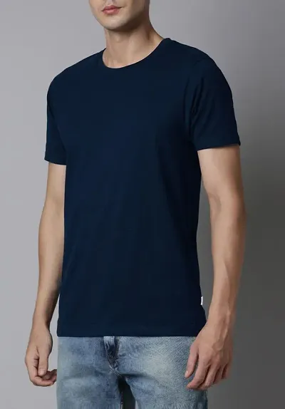 New Launched T-Shirts For Men 