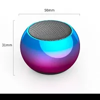 Pocket Mini Wireless Speaker Pack of 1-thumb4