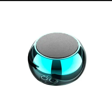 Classic Mini Wireless Bluetooth Speaker