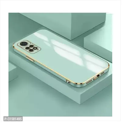 Back Cover for Redmi Note 11T 5G Poco M4 Pro