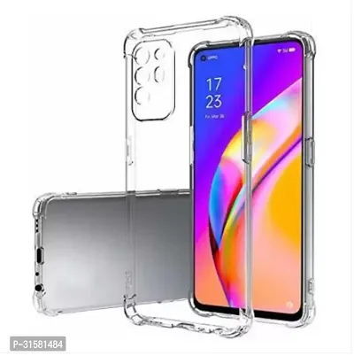 Back Cover Camera Protection Oppo Reno 5z