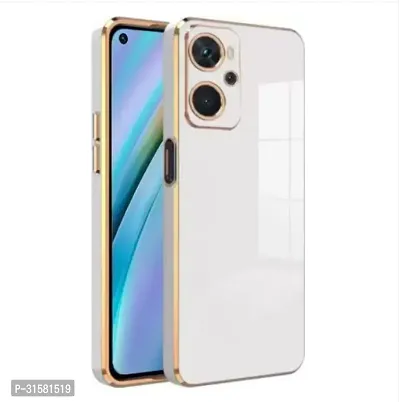 Back Cover for Realme 9i 4G Oppo A76 Oppo A96 Oppo K10-thumb0