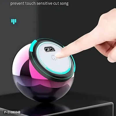 Ultra Mini Wireless Portable Bluetooth Speaker-thumb5