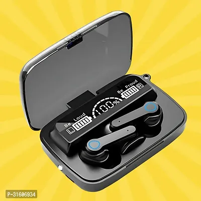 M19 Wireless Earbuds-thumb0