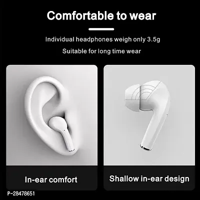 Bluetooth Truly Wireless Earbuds-thumb4