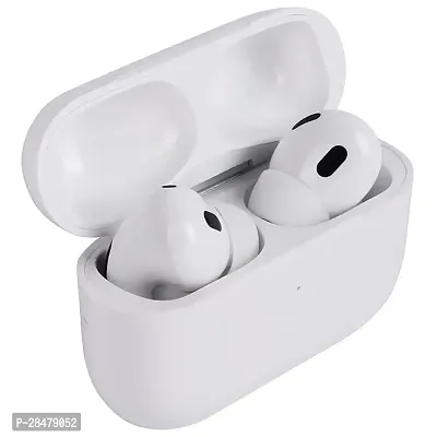 Modern True Wireless In Ear Earbuds Bluetooth 5.1 With Mic