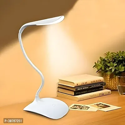 Rechargeable LED Study Table Lamp-thumb0