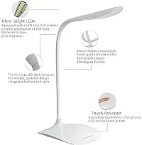 Rechargeable LED Study Table Lamp-thumb2