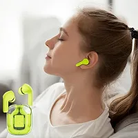 Ultra Pods Wireless Earbuds, Upto 30 Hours Playback, Bluetooth 5.0-thumb1